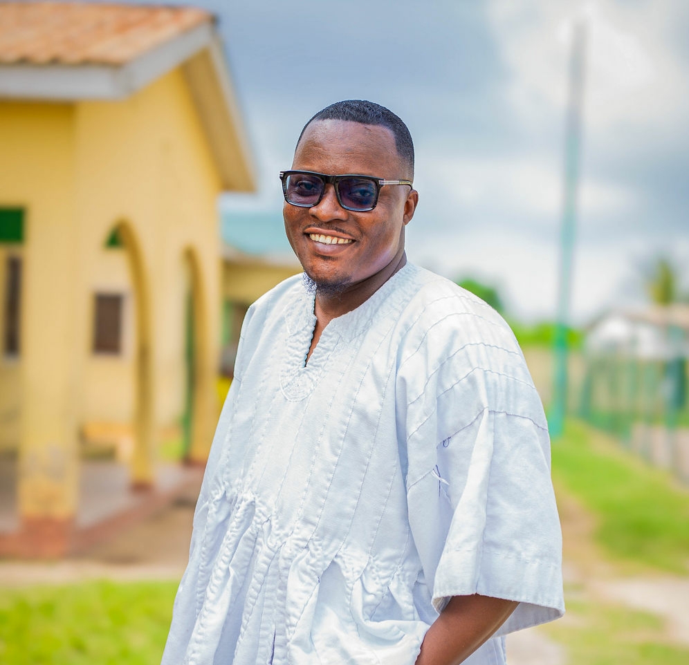 Albert Philip Sherbrah